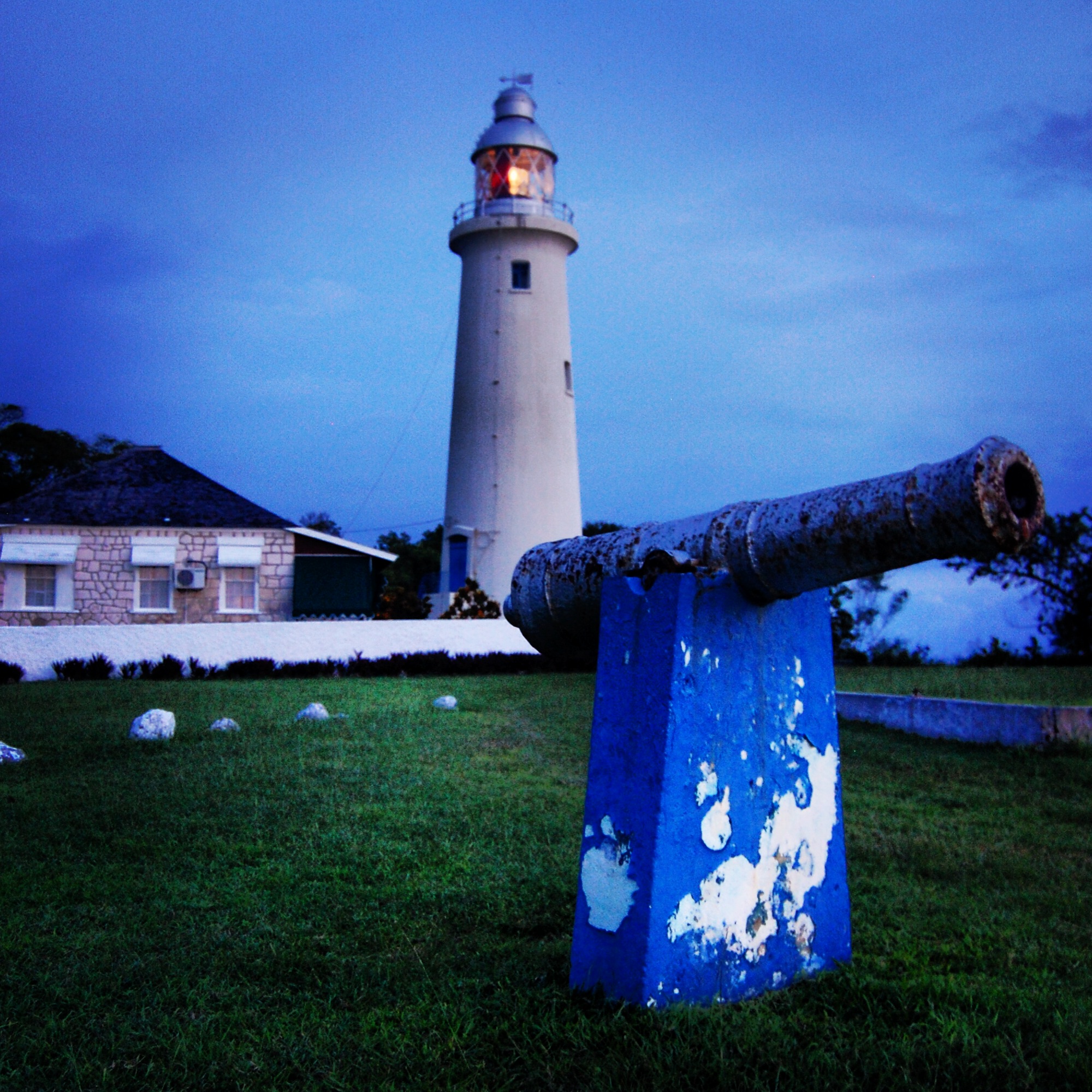 Negril Lighthouse